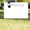 16" x 24" Yard Sign Thumbnail