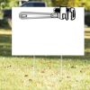 16" x 24" Yard Sign Thumbnail