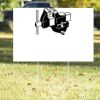 16" x 24" Yard Sign Thumbnail