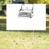 16" x 24" Yard Sign Thumbnail