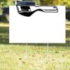 16" x 24" Yard Sign Thumbnail