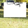 16" x 24" Yard Sign Thumbnail