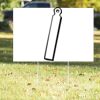 16" x 24" Yard Sign Thumbnail