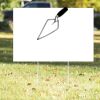 16" x 24" Yard Sign Thumbnail