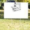 16" x 24" Yard Sign Thumbnail