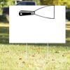 16" x 24" Yard Sign Thumbnail