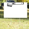 16" x 24" Yard Sign Thumbnail
