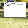 16" x 24" Yard Sign Thumbnail