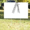 16" x 24" Yard Sign Thumbnail
