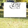 16" x 24" Yard Sign Thumbnail