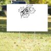 16" x 24" Yard Sign Thumbnail