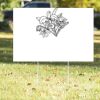 16" x 24" Yard Sign Thumbnail