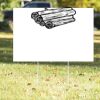 16" x 24" Yard Sign Thumbnail
