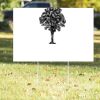 16" x 24" Yard Sign Thumbnail