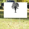 16" x 24" Yard Sign Thumbnail