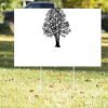 16" x 24" Yard Sign Thumbnail