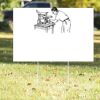 16" x 24" Yard Sign Thumbnail