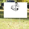 16" x 24" Yard Sign Thumbnail