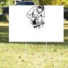 16" x 24" Yard Sign Thumbnail
