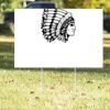 16" x 24" Yard Sign Thumbnail