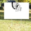 16" x 24" Yard Sign Thumbnail