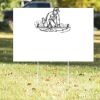 16" x 24" Yard Sign Thumbnail
