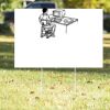 16" x 24" Yard Sign Thumbnail