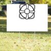 16" x 24" Yard Sign Thumbnail