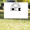 16" x 24" Yard Sign Thumbnail