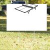 16" x 24" Yard Sign Thumbnail