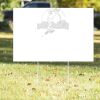 16" x 24" Yard Sign Thumbnail