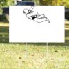 16" x 24" Yard Sign Thumbnail