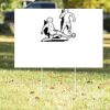16" x 24" Yard Sign Thumbnail