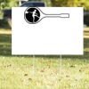 16" x 24" Yard Sign Thumbnail