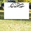 16" x 24" Yard Sign Thumbnail