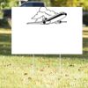 16" x 24" Yard Sign Thumbnail