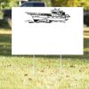 16" x 24" Yard Sign Thumbnail