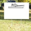 16" x 24" Yard Sign Thumbnail