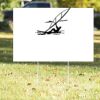 16" x 24" Yard Sign Thumbnail