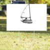 16" x 24" Yard Sign Thumbnail