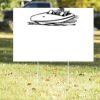 16" x 24" Yard Sign Thumbnail