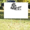 16" x 24" Yard Sign Thumbnail