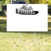 16" x 24" Yard Sign Thumbnail
