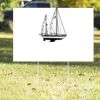 16" x 24" Yard Sign Thumbnail
