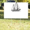 16" x 24" Yard Sign Thumbnail