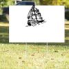 16" x 24" Yard Sign Thumbnail