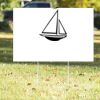 16" x 24" Yard Sign Thumbnail