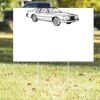 16" x 24" Yard Sign Thumbnail