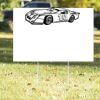 16" x 24" Yard Sign Thumbnail