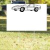 16" x 24" Yard Sign Thumbnail